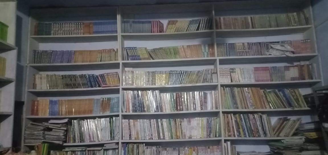 Library